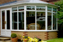 conservatories The Bell